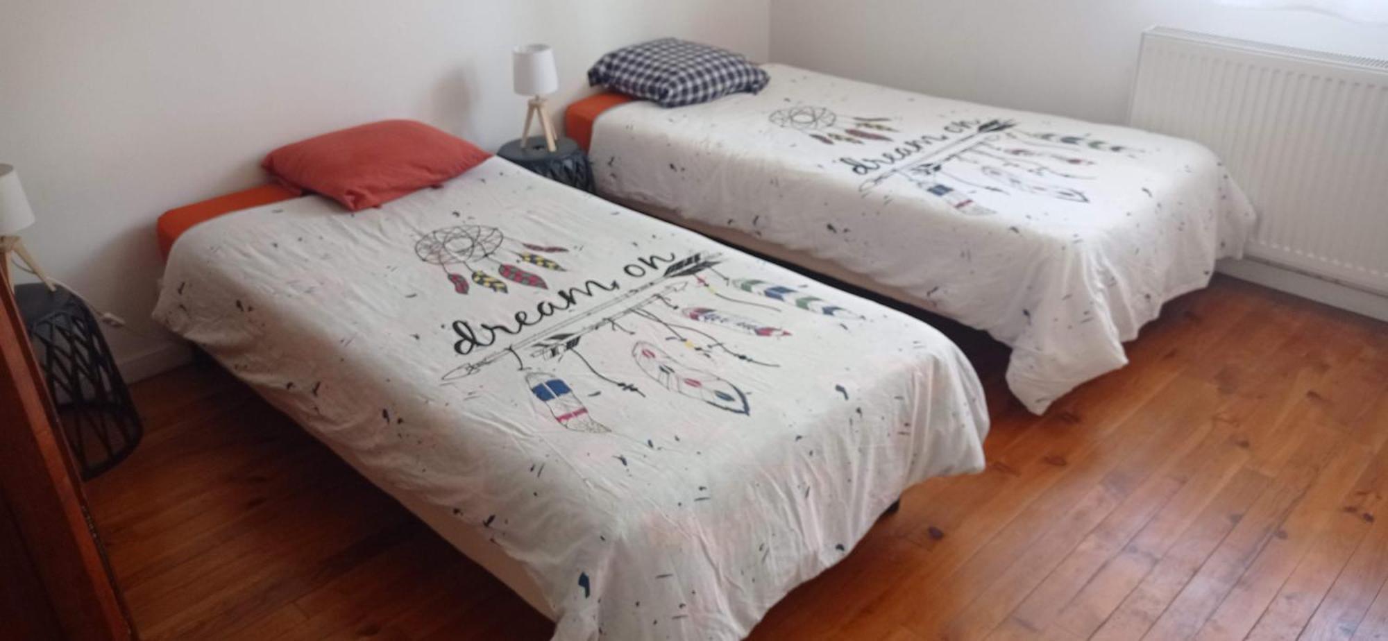 80 M2 Independant 4 Personnes Direct Gare Ou Aeroport Jardin Piscine Lejlighed Toulouse Eksteriør billede